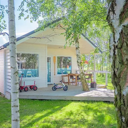 Gerendaház Morska Przystan