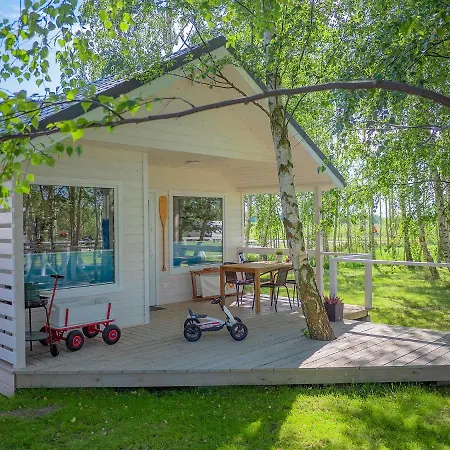 Lodge Morska Przystan Darlowko