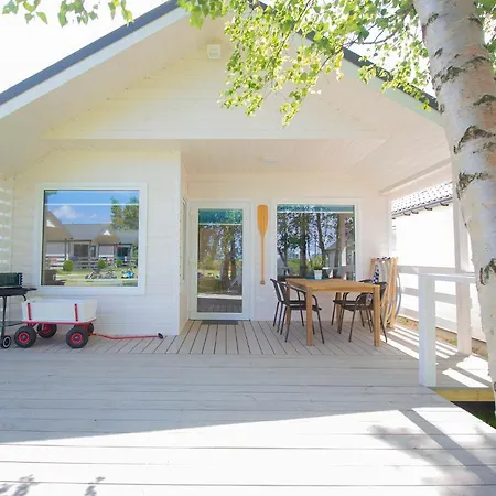 Morska Przystan * Darlowko