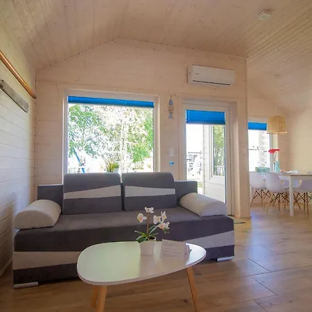 Gerendaház Morska Przystan