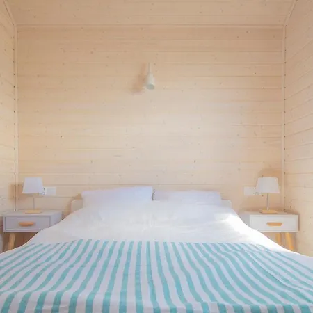 Morska Przystan Gerendaház