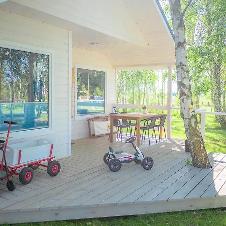 Morska Przystan Darlowko