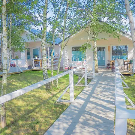 Gerendaház Morska Przystan