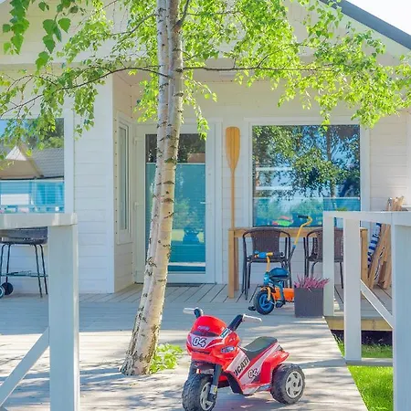 Morska Przystan * Darlowko