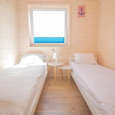 Morska Przystan Gerendaház