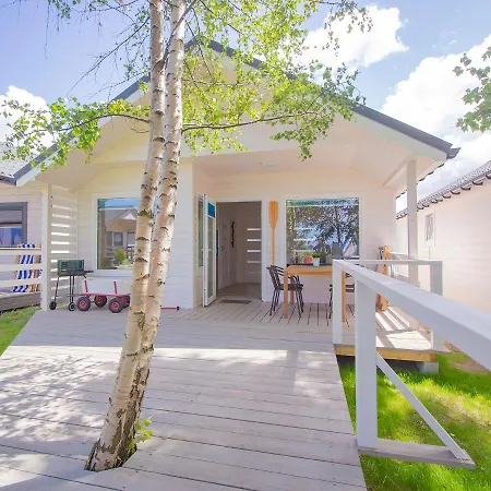 Morska Przystan * Darlowko