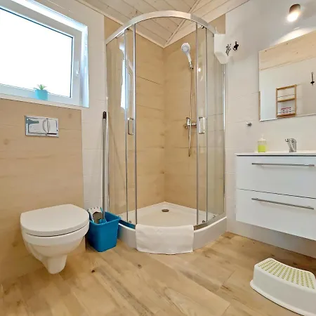 Morska Przystan Darlowko