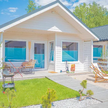 Lodge Morska Przystan