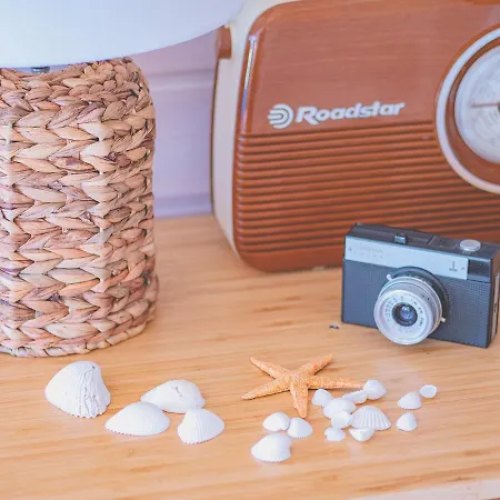 Chata Morska Przystan *