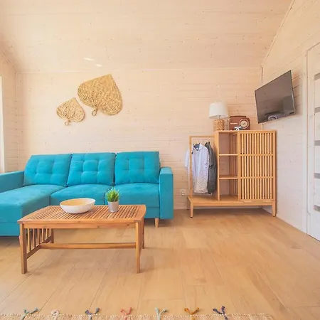 Gerendaház Morska Przystan *