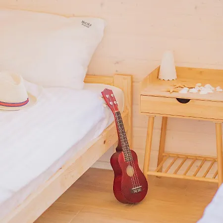 Morska Przystan Darlowko