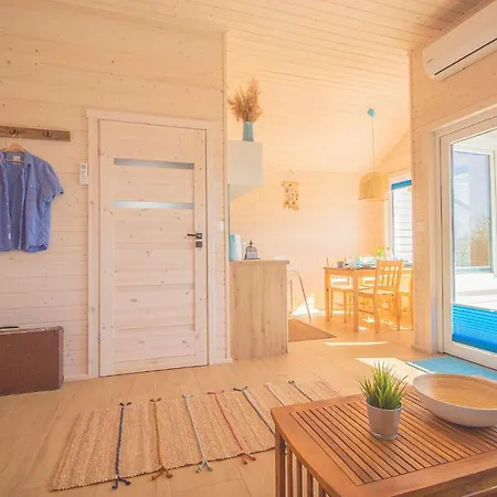 Morska Przystan Gerendaház *