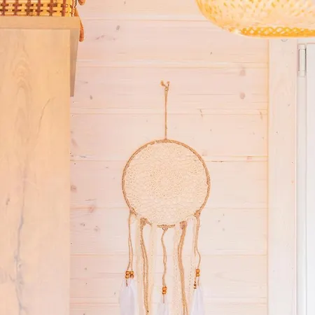 Morska Przystan Gerendaház Darlowko