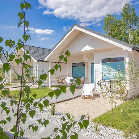 Gerendaház Morska Przystan *