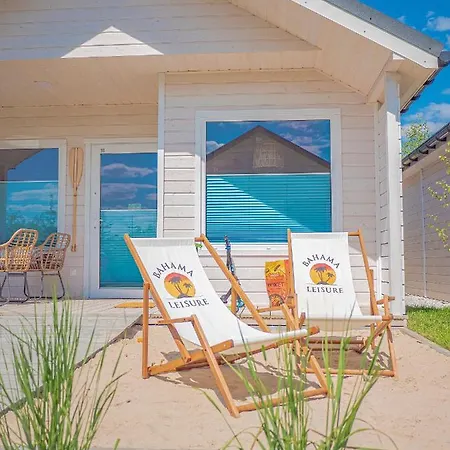 Morska Przystan Gerendaház Darlowko