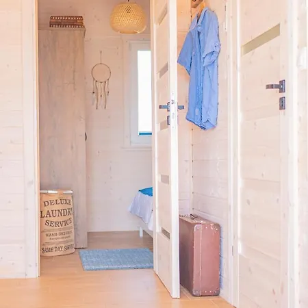 Morska Przystan Darlowko