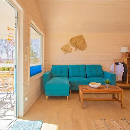 Morska Przystan * Darlowko