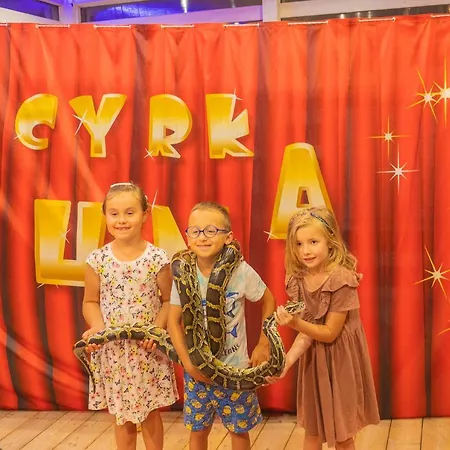 Morska Przystan *