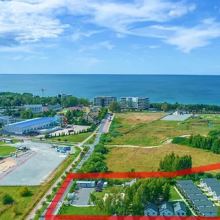Morska Przystan *