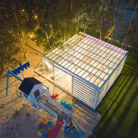 Morska Przystan * Darlowko