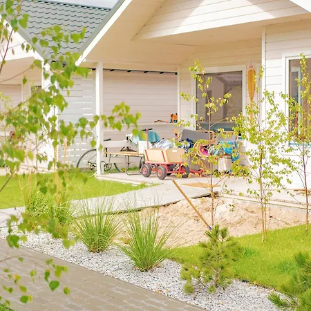 Morska Przystan Gerendaház