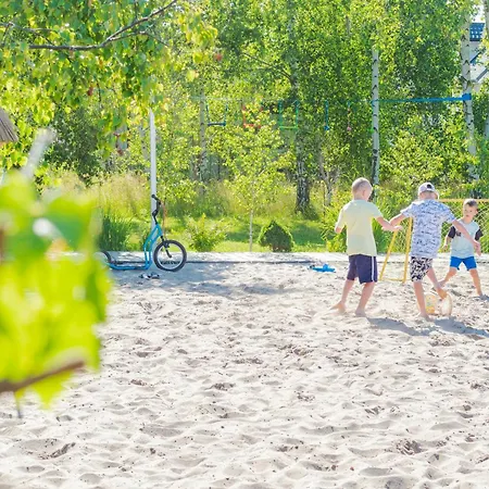 Morska Przystan * Darlowko