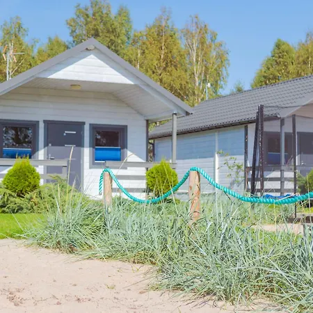 Gerendaház Morska Przystan