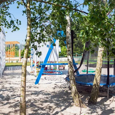 Morska Przystan Darlowko