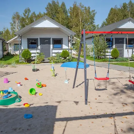 Morska Przystan * Darlowko