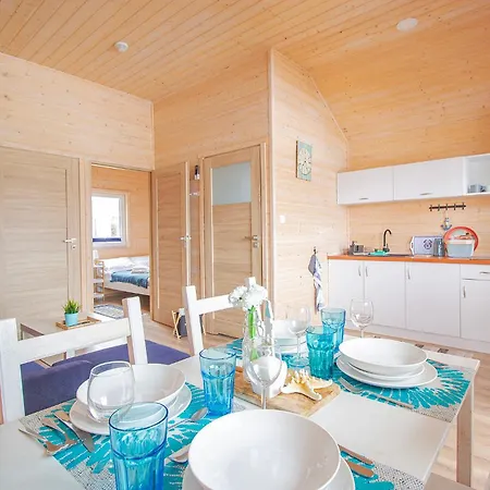 Morska Przystan * Darlowko