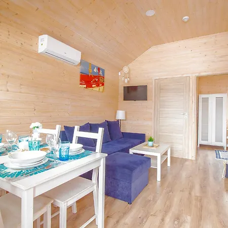 Gerendaház Morska Przystan