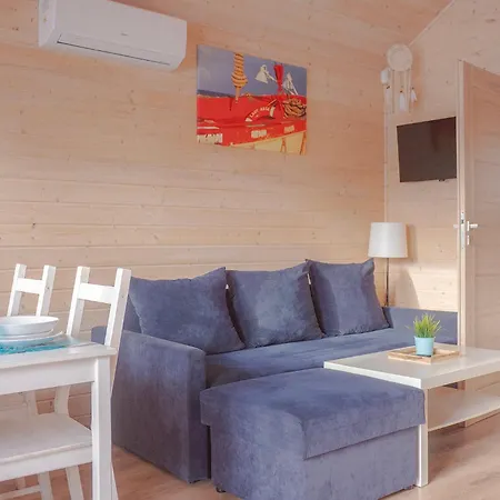 Morska Przystan * Darlowko