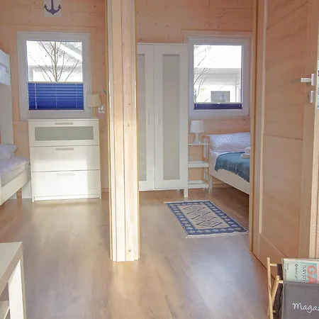 Morska Przystan Gerendaház *