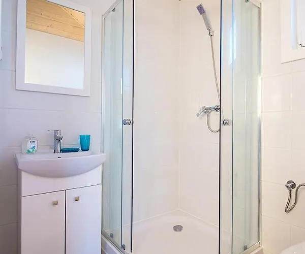 Alojamento de Turismo Selvagem Morska Przystań