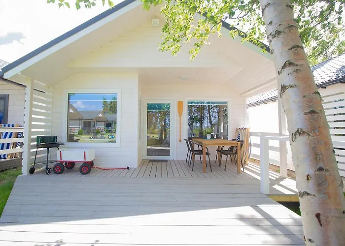 Morska Przystań * Darlowko