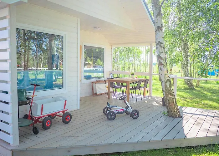 Morska Przystań Darlowko