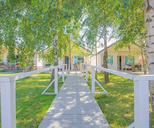 Morska Przystań Darlowko