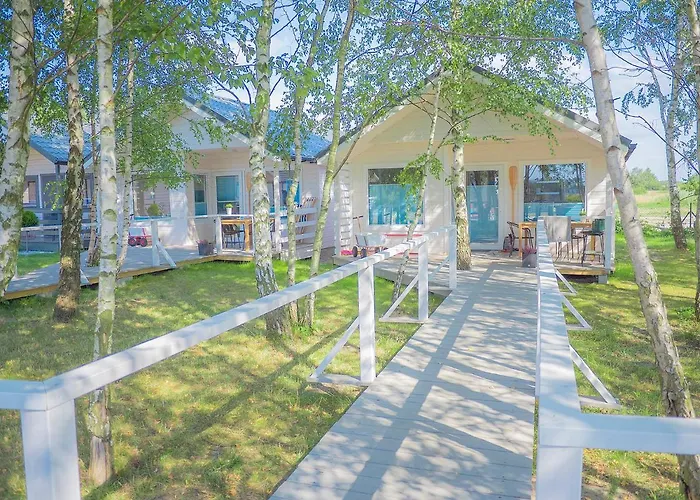 롯지 Morska Przystan