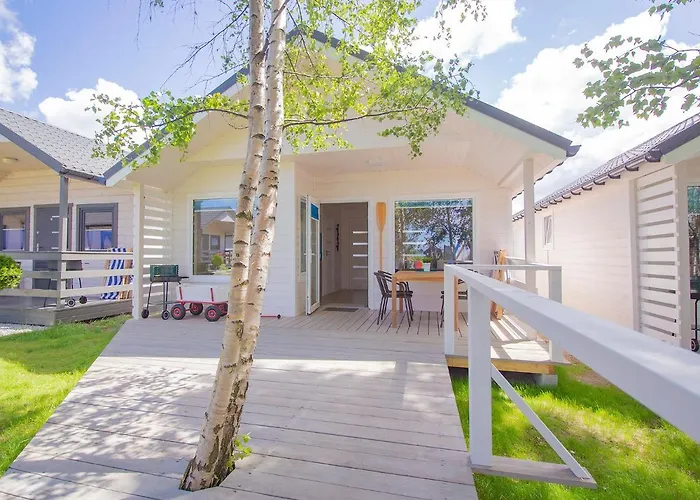 Morska Przystań * Darlowko