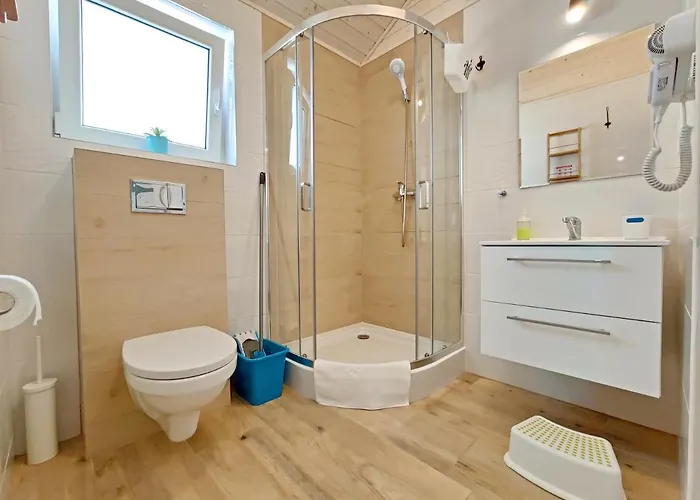 Morska Przystań Darlowko