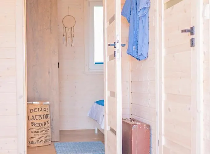 Morska Przystań Darlowko