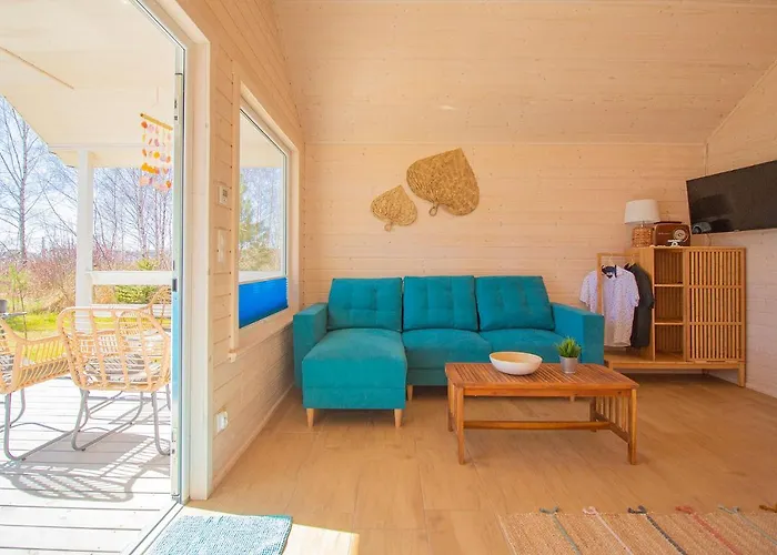 Morska Przystań * Darlowko