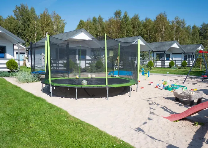 Morska Przystań Darlowko