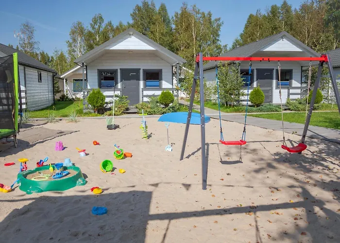 Morska Przystań * Darlowko