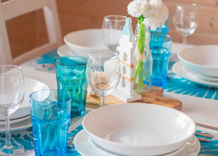 Alojamento de Turismo Selvagem Morska Przystań